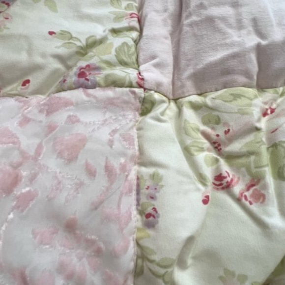 Denim Co Tan Jacket Floral Embroidery on Collar BOHO‎ Hippie COTTAGECORE Medium - Picture 15 of 16